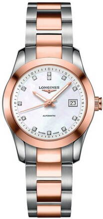 Longines Conquest Classic L2.285.5.87.7 ( L22855877 ) 