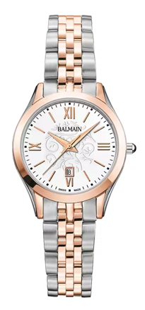 Hodinky Balmain Classic R B4118.31.12 (B41183112)