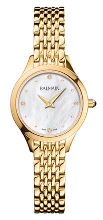 Hodinky Balmain Balmain de Balmain II XS B4930.33.85