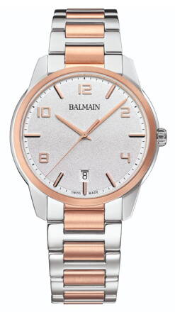 Hodinky Balmain Madrigal Gent B1468.33.24 (B14683324)