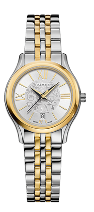 Hodinky Balmain Beleganza B8342.39.18 (B83423918)