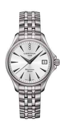 Certina DS Action Titanium C032.051.44.036.00 (C0320514403600)