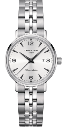 Dámske hodinky Certina DS Caimano Lady C035.210.11.037.00 (C0352101103700)