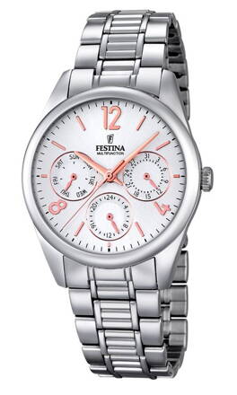 Hodinky Festina Boyfriend Collection 16869/1