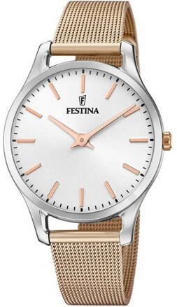 Hodinky Festina Boyfriend Collection 20506/1