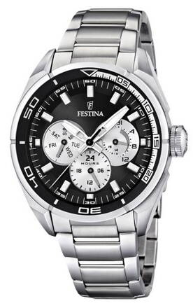 Festina F 16608/5 