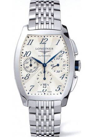 Longines Evidenza automatic L2.643.4.73.6 ( L26434736 ) puzdro 35mm 