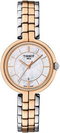 Tissot Flamingo T094.210.22.111.00 (T0942102211100) + DARČEK ZDARMA