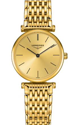 Longines La Grande Classique de Longines L4.209.2.32.8 (L42092328)