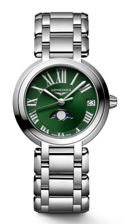 Hodinky Longines Primaluna L8.115.4.61.6 (L81154616)