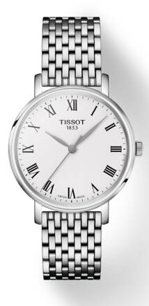 Hodinky Tissot Everytime Lady T143.210.11.033.00