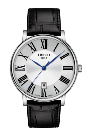 Tissot Carson Premium T122.410.16.033.00 (T1224101603300)