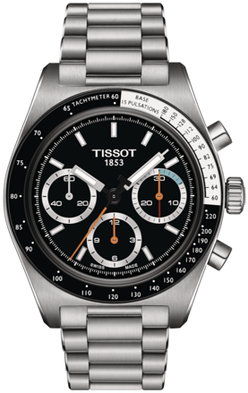 TISSOT PR516 MECHANICAL CHRONOGRAPH T149.459.21.051.00