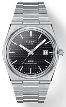 Tissot PRX Powermatic 80 T137.407.11.051.00 (T1374071105100)