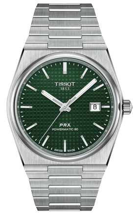 Tissot PRX Powermatic 80 T137.407.11.091.00 (T1374071109100)