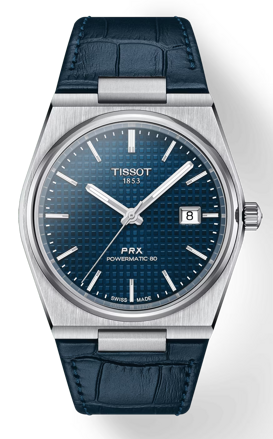 Hodinky Tissot PRX Powermatic 80 T137.407.16.041.00 (T1374071604100)