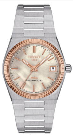 Tissot PRX Powermatic 80 35 mm T931.207.41.111.00