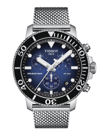 Tissot Seastar 1000 Chronograph T120.417.11.041.02 (T1204171104102)