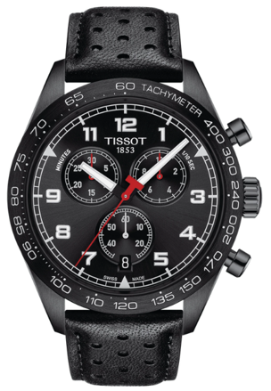 Hodinky Tissot T131.617.36.052.00 PRS 516 Chrono Quartz (T1316173605200) 