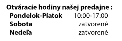 oprava hodiniek piešťany