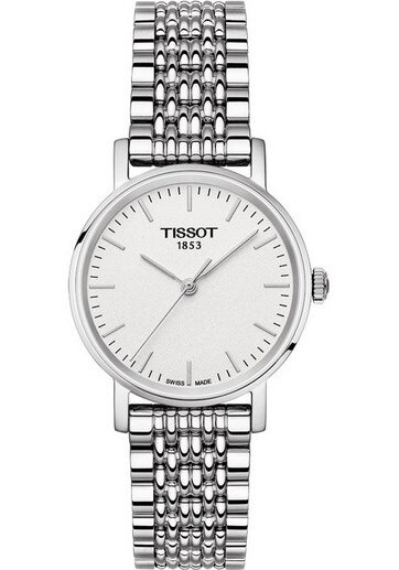 D mske hodinky Tissot Everytime Desire T109.210.11.031.00