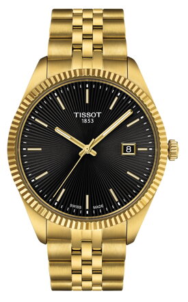 Hodinky Tissot Ballade 40mm T156.410.33.051.00